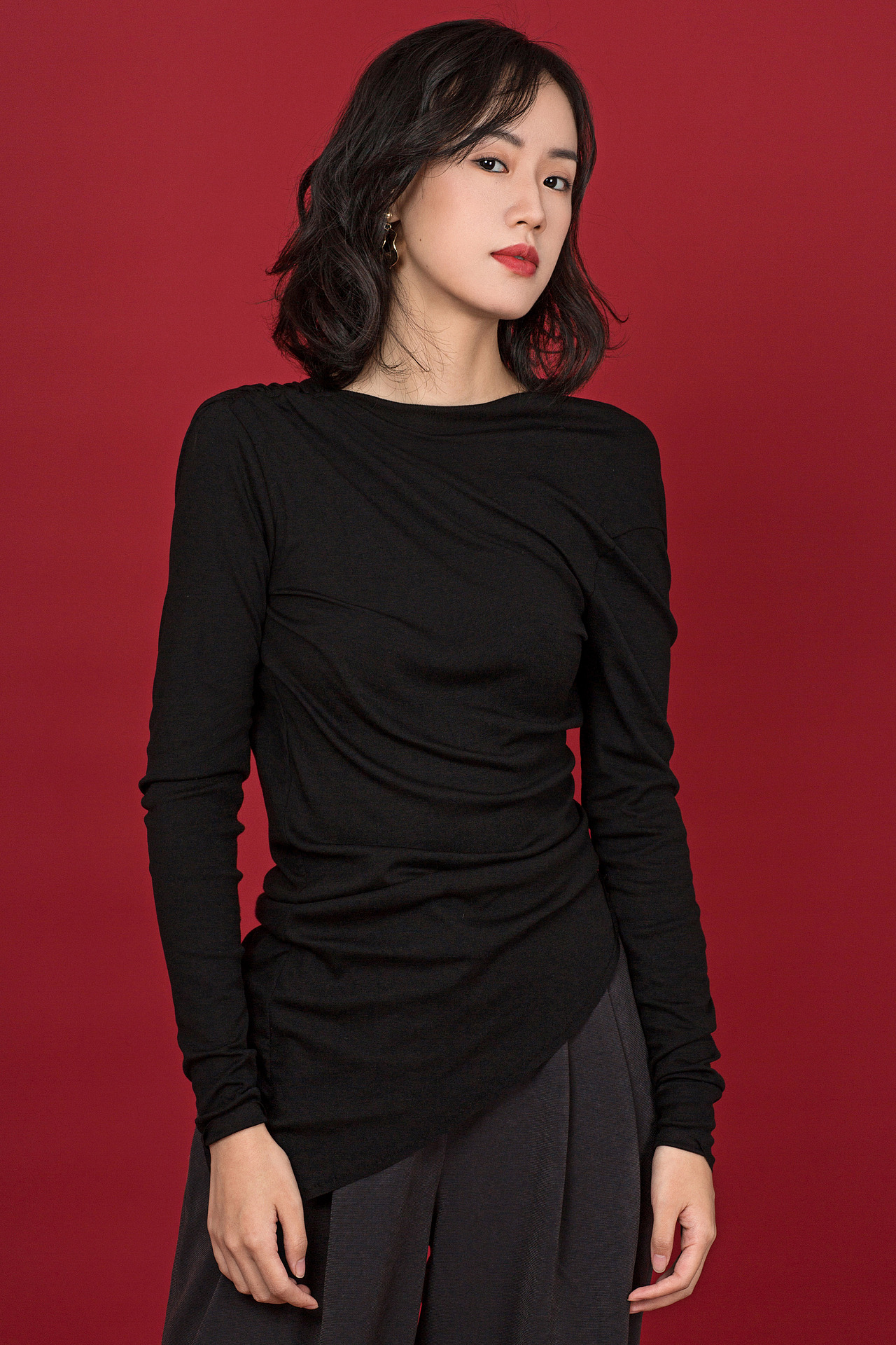 树生长摄影 | 个人写真#客片欣赏