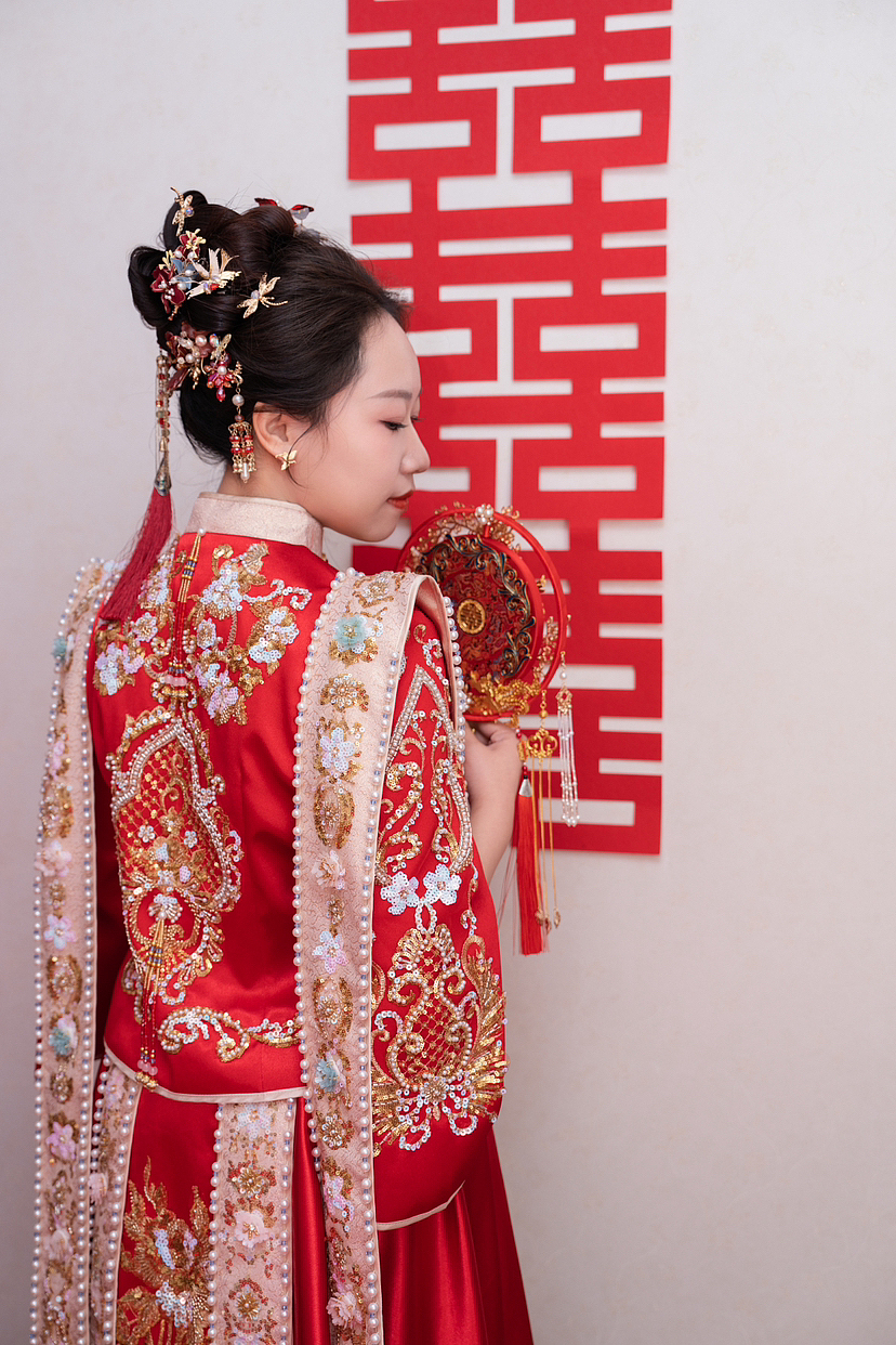 2023.11.18号婚礼预告