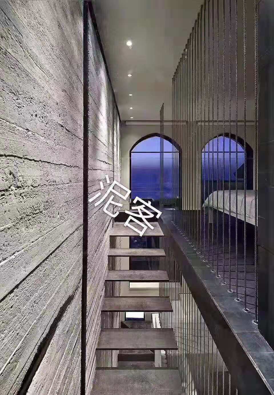 泥客牌水泥浇筑板