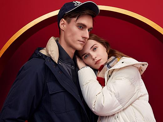 Marc O'Polo 2019 Shotting