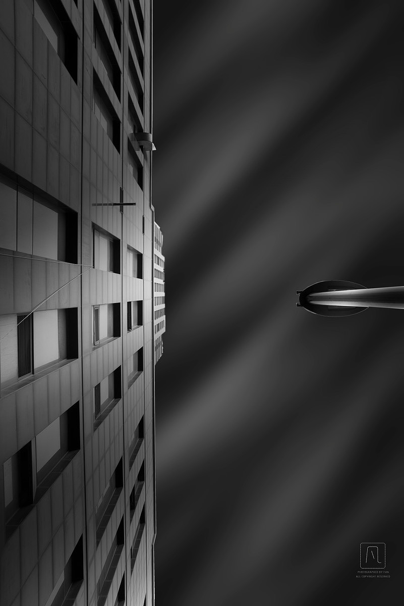Luminous architecture 建筑摄影合辑（图ZOTA5MTgwNzY=） - 环境/建筑摄影 - 站酷设计师Max_ivan原创素材 - 站酷ZCOOL