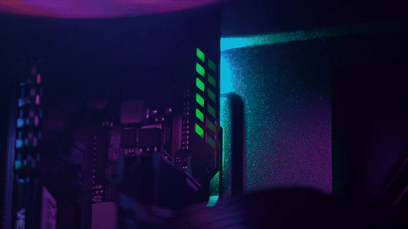 娱乐拍摄 | 视频拍摄 ✖ xq.vision