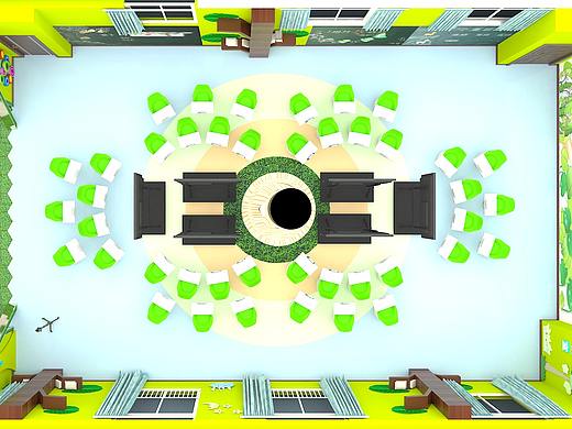 效果图类作品(二)