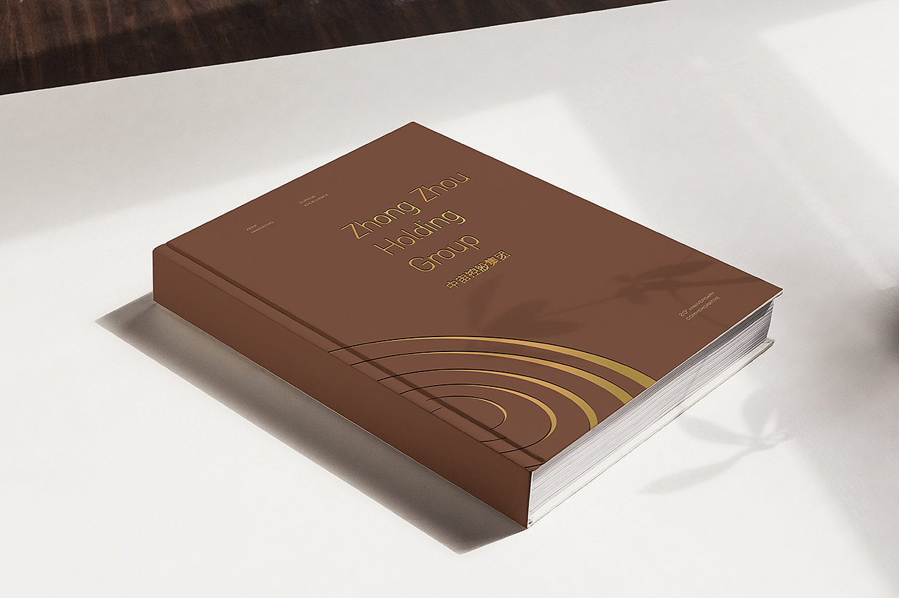 中宙纪念画册设计（图ZMTkxMjIxMDQ4） - 书籍/画册 - 站酷设计师小已er原创素材 - 站酷ZCOOL
