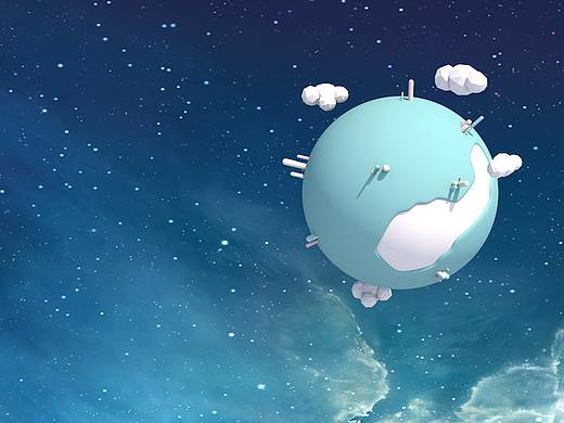 小星球