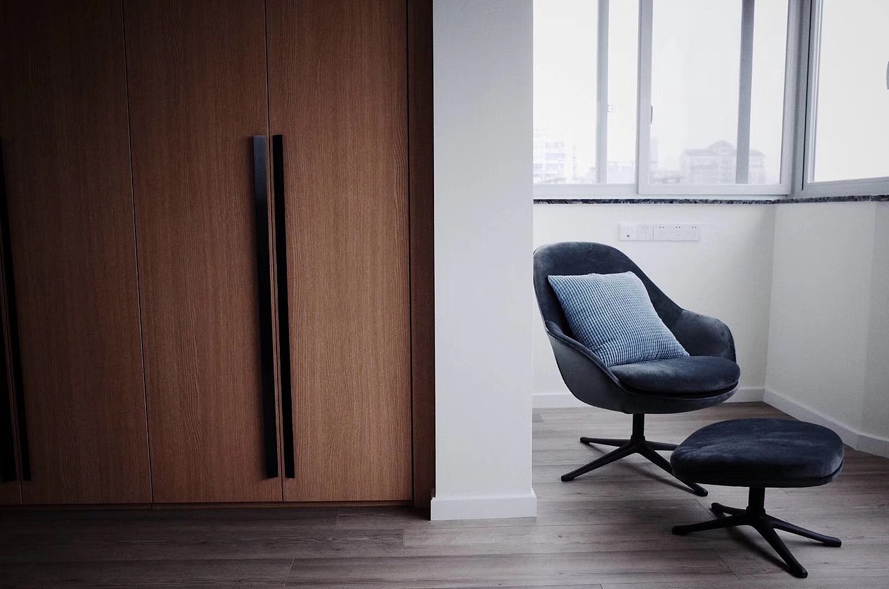 质感极强的高级灰