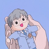 用户头像