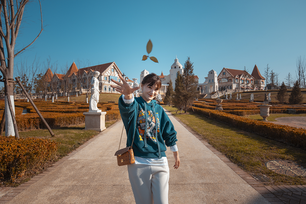 于小鱼 欧美风人像（图ZMjQ0MTU4NDYw） - 人像摄影 - 站酷设计师顾咕咕原创素材 - 站酷ZCOOL