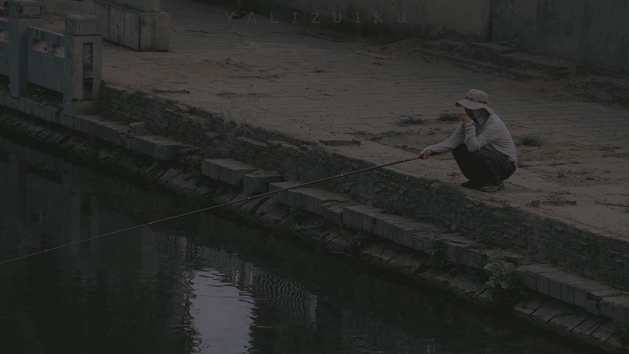 好喜欢人间定格.