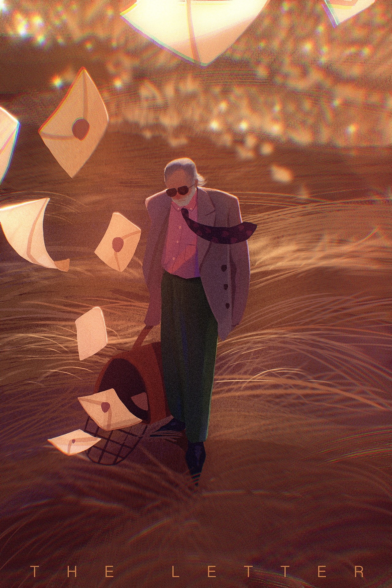 近期作品合集（图ZMzA0OTI5MDky） - 艺术插画 - 站酷设计师尚笑在画画原创素材 - 站酷ZCOOL