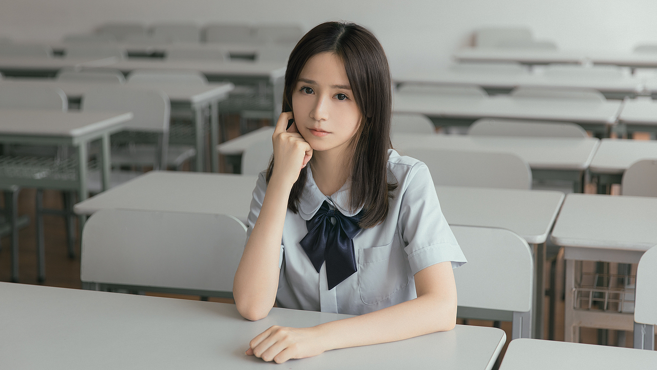 卒業シーズン（图ZNzc1NjE5MzY=） - 人像摄影 - 站酷设计师_风瞳_原创素材 - 站酷ZCOOL