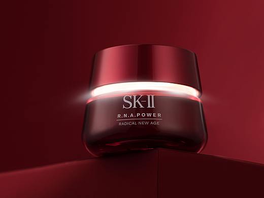 sk2产品图拍摄