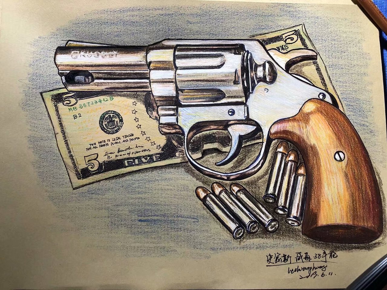 历年来的一些作品,自学的,不喜勿喷!谢谢