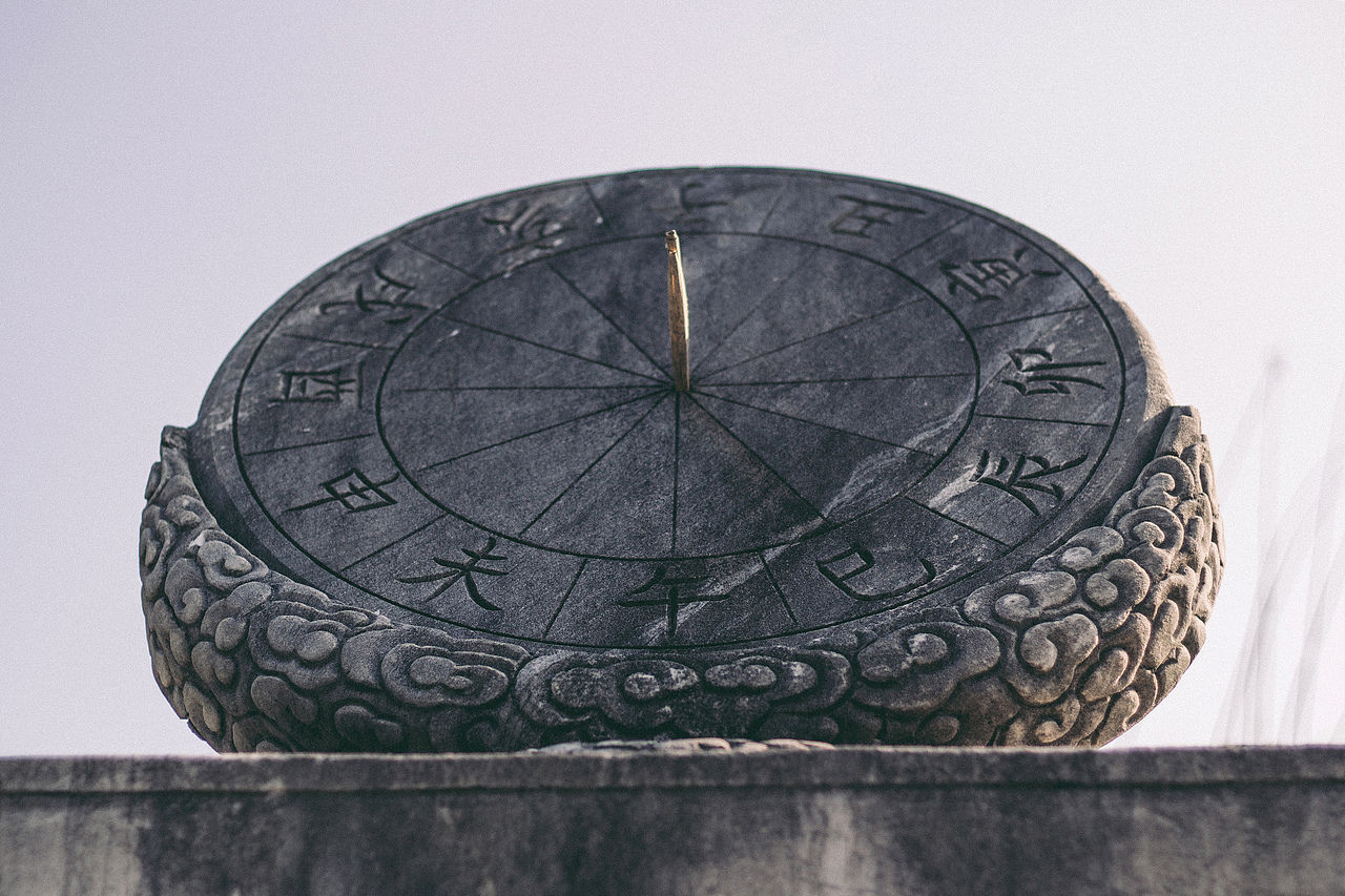 广富林古文化遗址