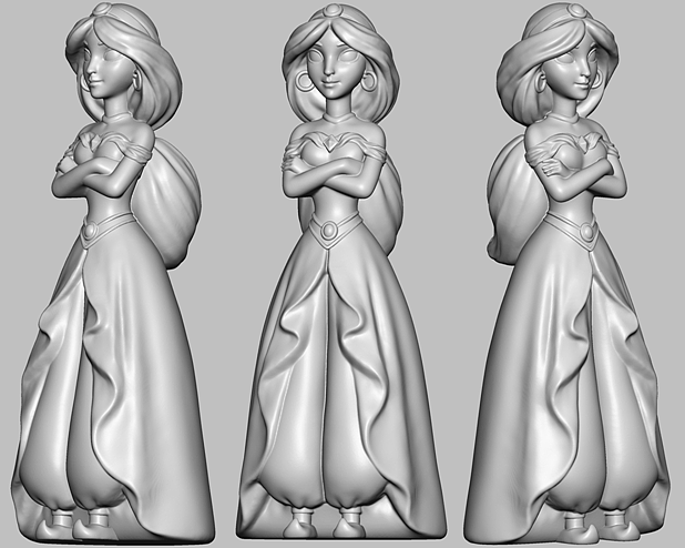 freeform电脑雕刻笔 飞方3d触觉绘图笔 3d制图造型