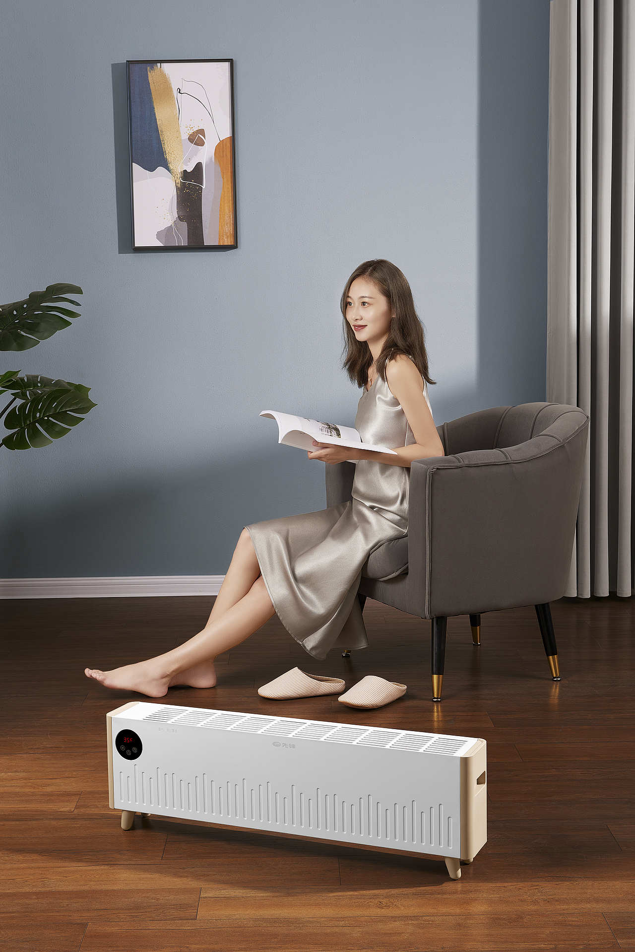 家电摄影丨先锋踢脚线 ✖ 0574摄影基地