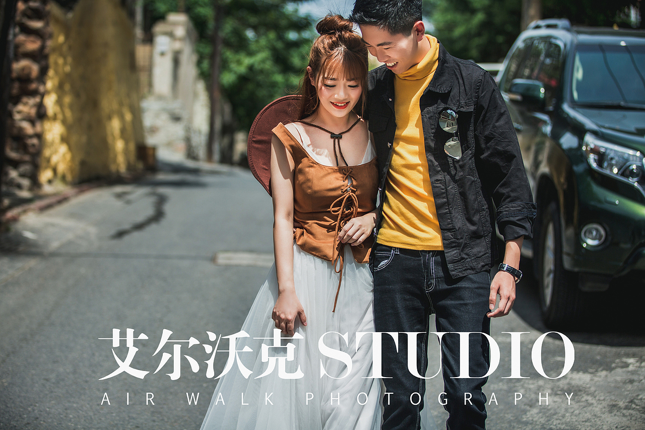 IT暖男的文艺秀