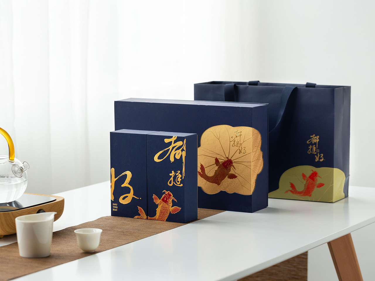 都挺好（图ZMjA3ODkwMTA0） - 包装 - 站酷设计师無量山海原创素材 - 站酷ZCOOL
