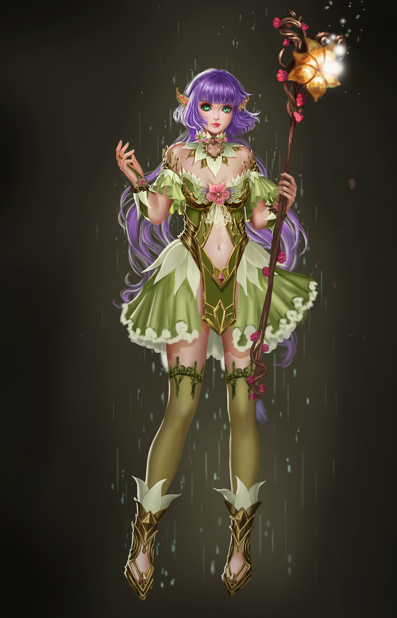 人设分享收藏创作时间2020/07/28添加表情插画-创作习作方块阿兽2002