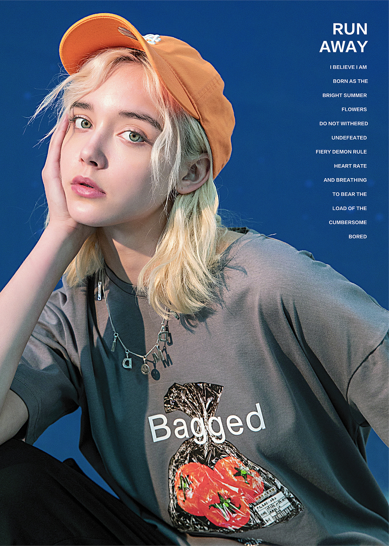 No1dara 2020 summer new product show（图ZMjE4NDMyNjUy） - 休闲/流行服饰 - 站酷设计师五香茶叶蛋原创素材 - 站酷ZCOOL