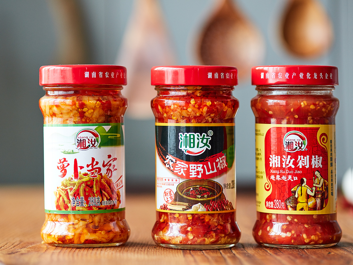 各种辣酱（图ZMTU2MTc3MzY4） - 产品摄影 - 站酷设计师lichong557原创素材 - 站酷ZCOOL
