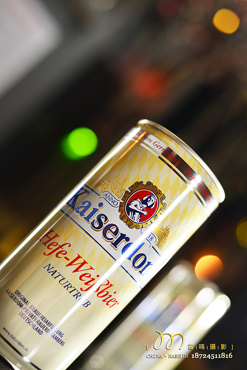 yao8啤酒 饮料——哈尔滨雷鸣摄影 商业 美食 产品 环境 广告人像摄影