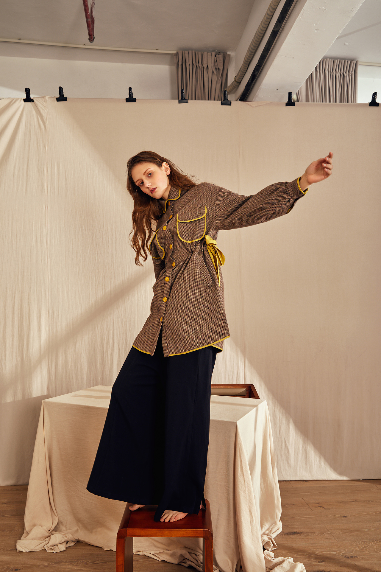 尚帝| 饰品 ，原图拍出来也是太美了。所以分享给大家（图ZMTA0MjIwMTg0） - 休闲/流行服饰 - 站酷设计师深圳尚帝视觉原创素材 - 站酷ZCOOL