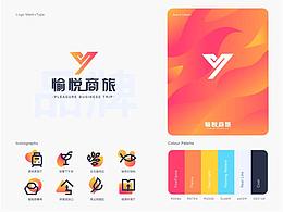 愉悅商旅品牌圖標(biāo)