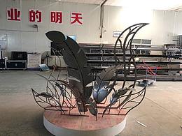 美陈小品