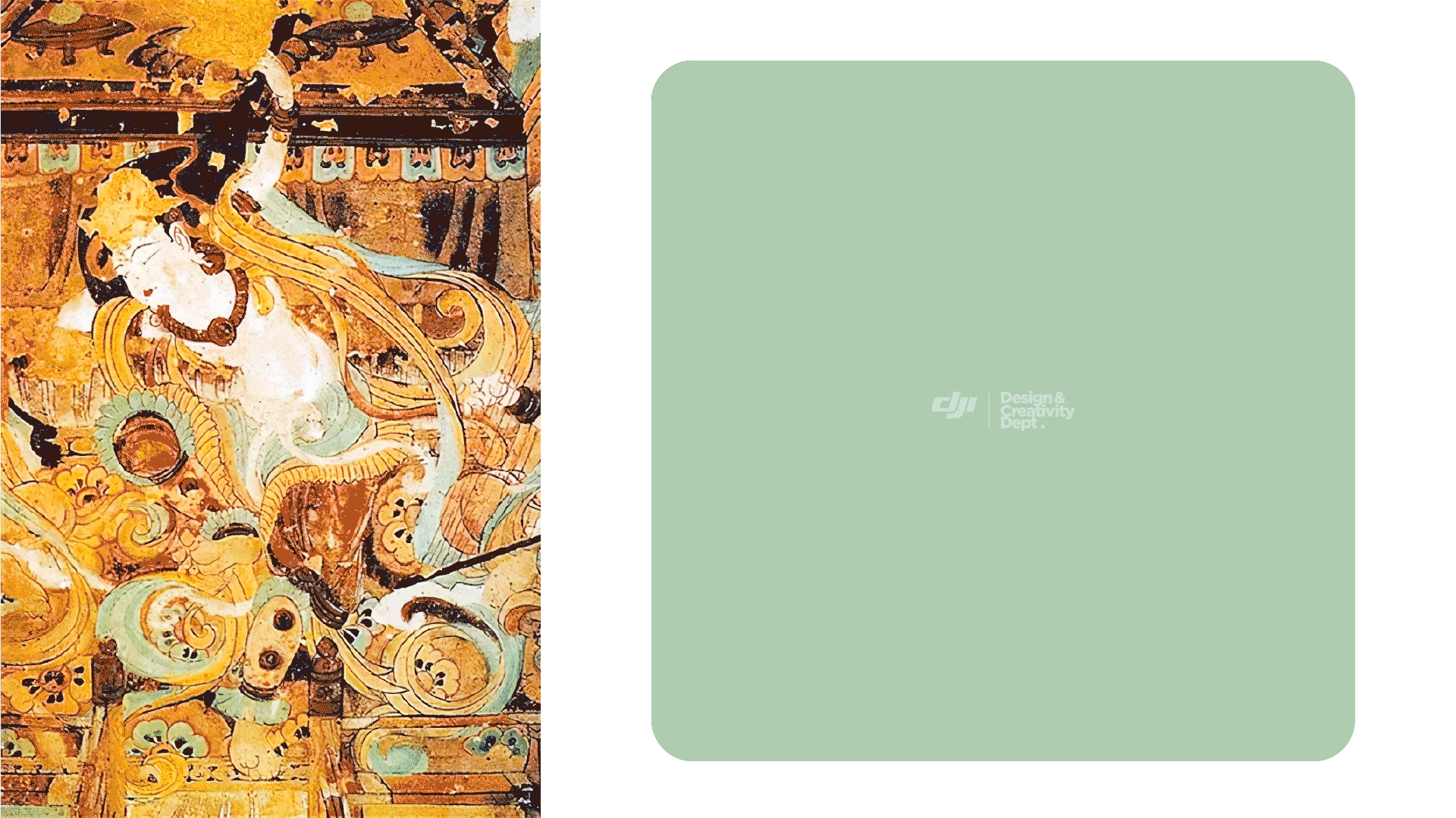 DJI大疆创新- 2021年中秋礼盒回顾