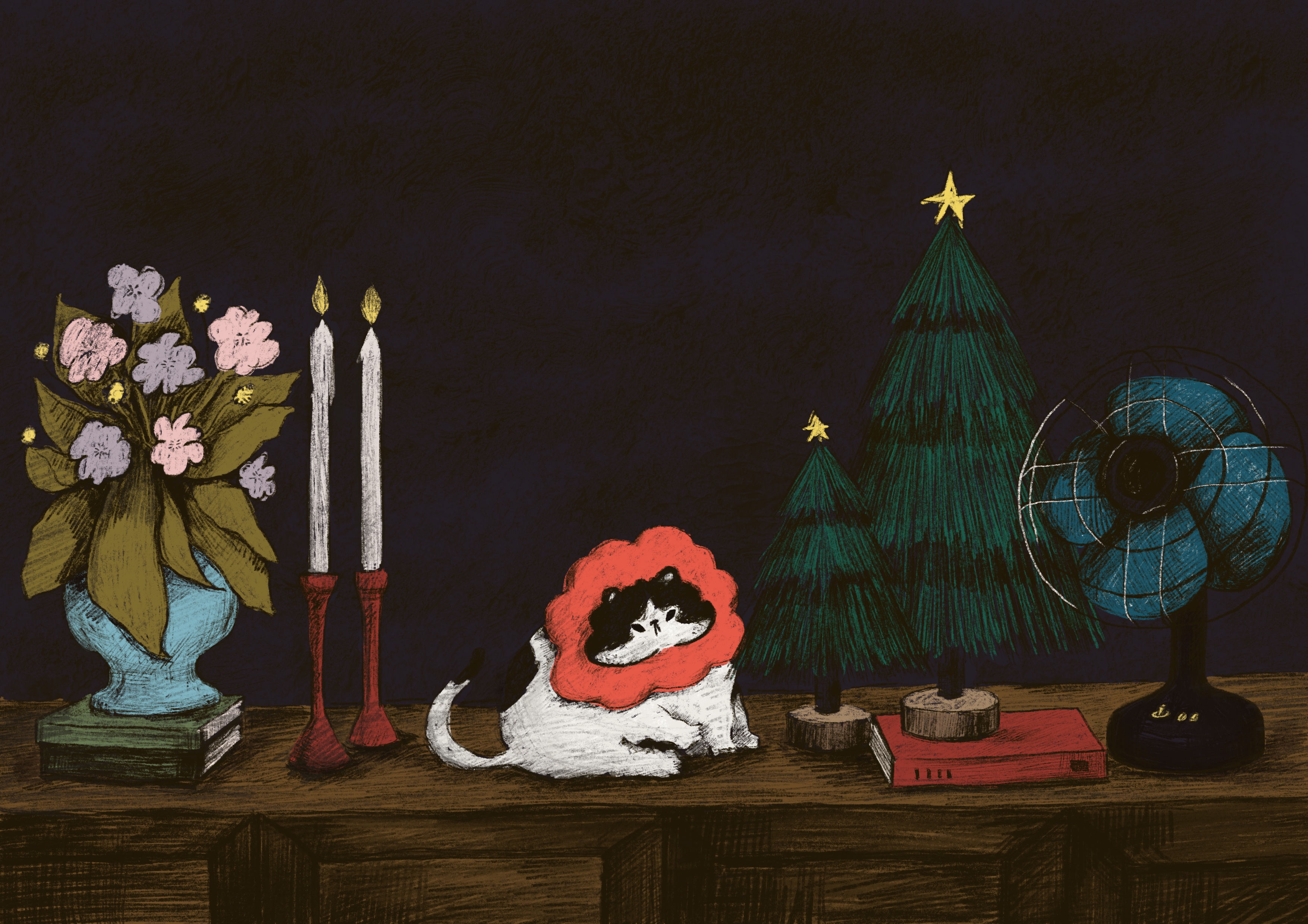 Bileii的个人主页（封面预览） - 主页封面设置 - 站酷设计师Bileii原创素材 - 站酷ZCOOL