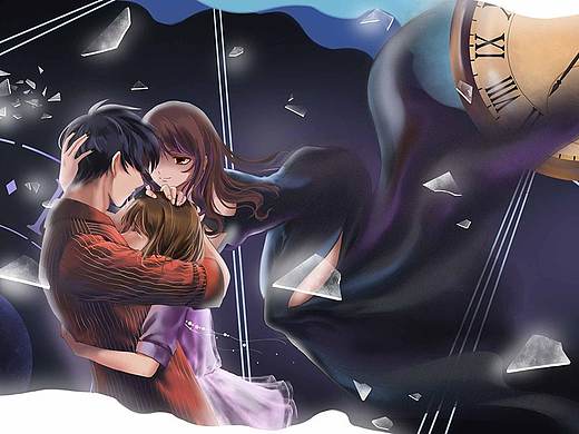 练习2（个人主页-ZMjk5OTMwMTY=） - 创作习作 - 站酷设计师凛小木原创素材 - 站酷ZCOOL