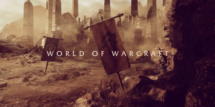 魔兽世界（安其拉之门）团本竞速赛开场（图ZMjM2OTM3MzU2） - 动画/影视 - 站酷设计师名字怎么取啊原创素材 - 站酷ZCOOL