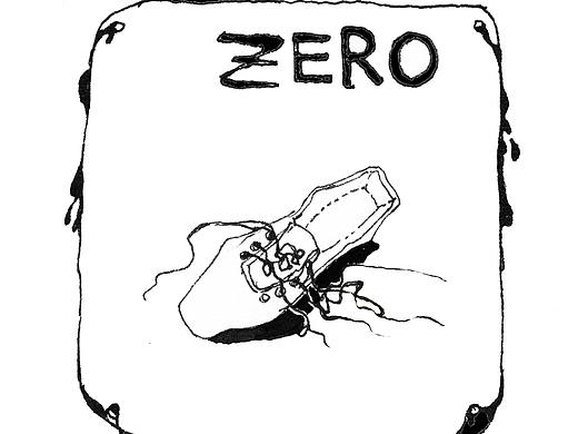 零（个人主页-ZNTEyOTI4Njg=） - 绘本 - 站酷设计师何时归来原创素材 - 站酷ZCOOL