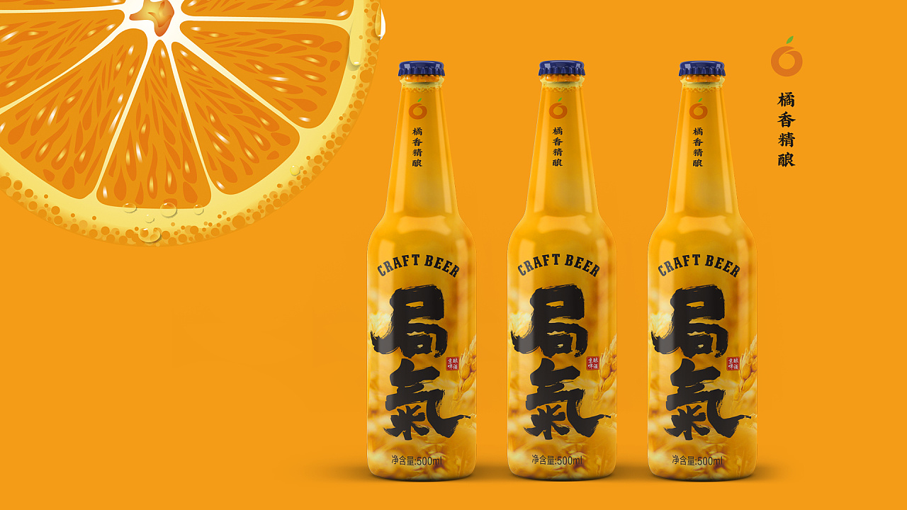 【局气】老北京人地道的精酿啤酒代表!