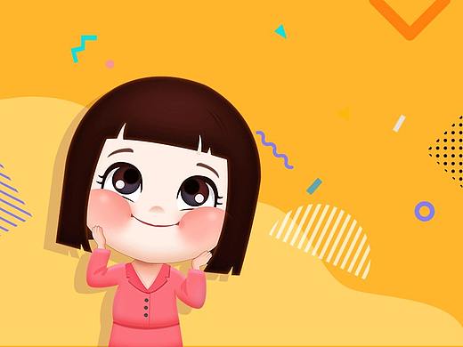 小薇表情包