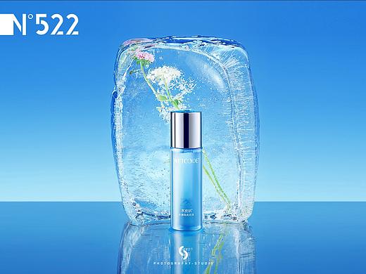 冰H₂O系列 | 522studio