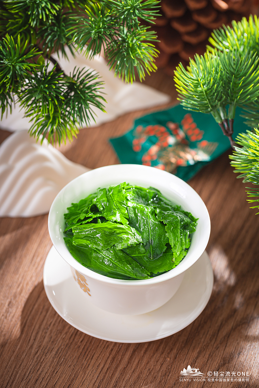 铁观音商业摄影（图ZMjcyMTQ1MjYw） - 产品摄影 - 站酷设计师Mr.轻尘原创素材 - 站酷ZCOOL