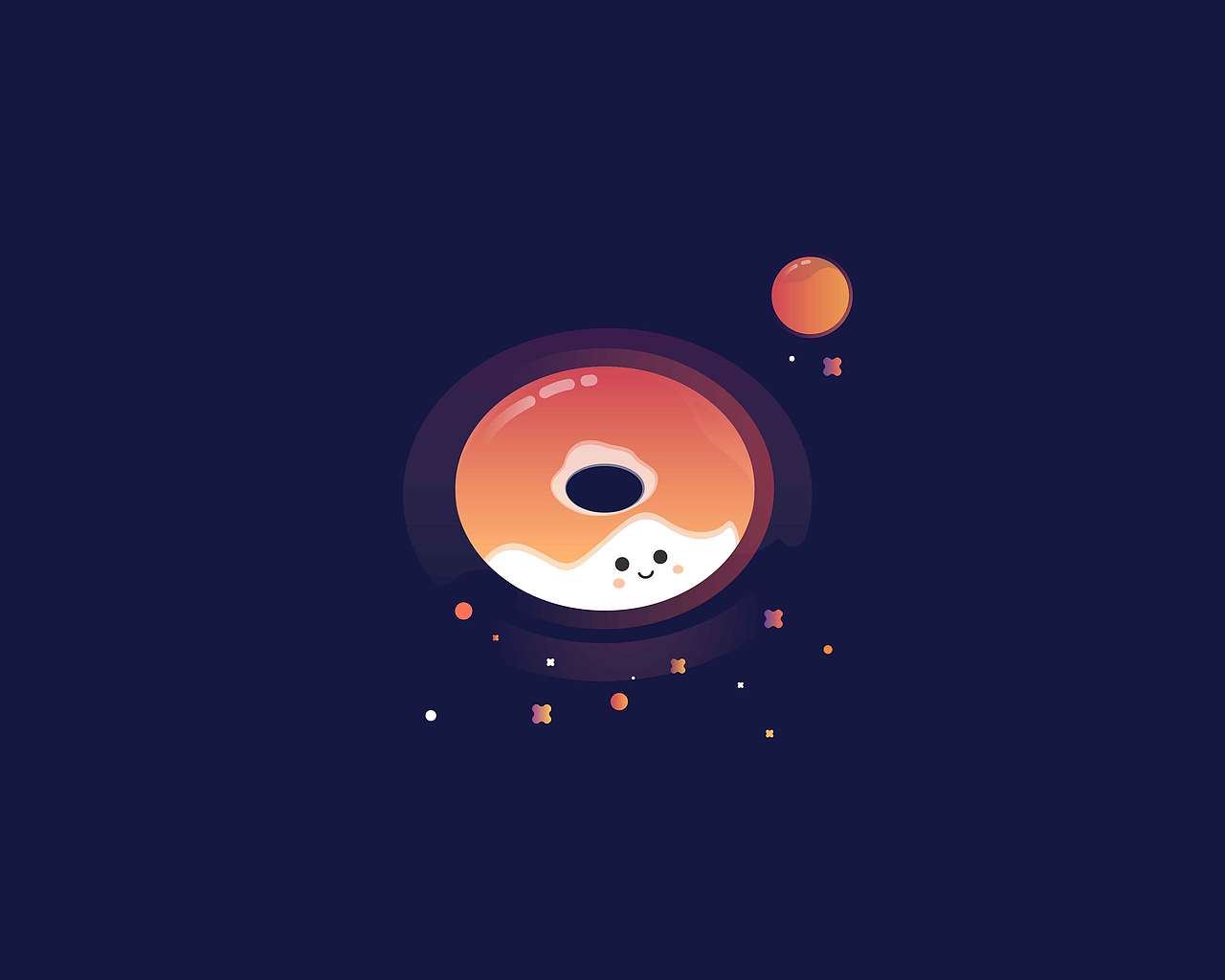 mbe风格图形设计