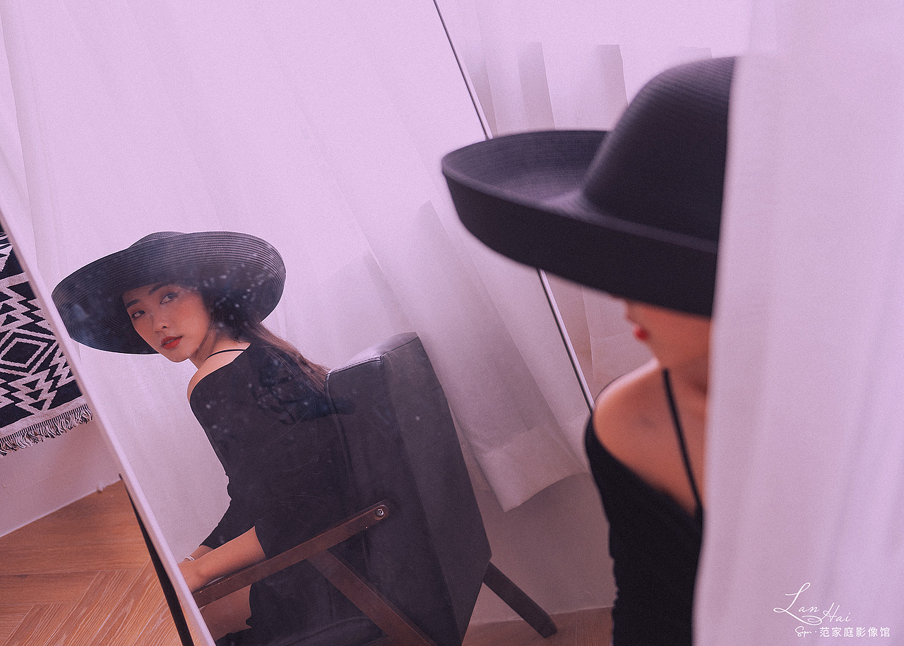 【只留个回眸让你记忆】