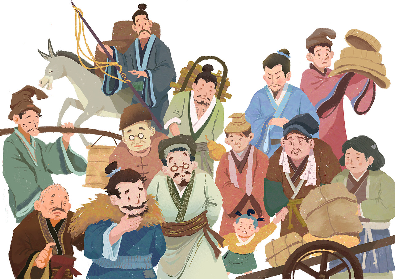 2021年终总结（图ZMjg2NDU2NTYw） - 创作习作 - 站酷设计师是海贼小胡原创素材 - 站酷ZCOOL