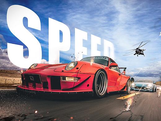 圖片合成（個人主頁-ZMjQxNDg1NTY=） - 宣傳物料 - 站酷設(shè)計師徐壯fighting原創(chuàng)素材 - 站酷ZCOOL