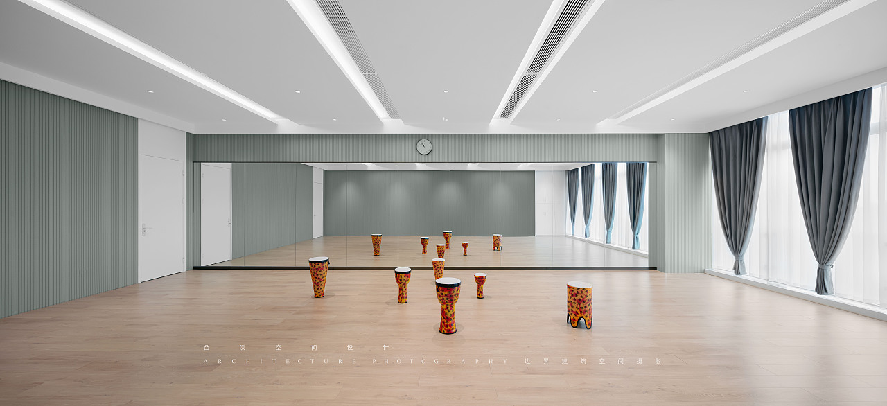 五子星河培训 I 专业建筑空间摄影（图ZMjE1NDkyNzQ0） - 家装设计 - 站酷设计师边界空间摄影原创素材 - 站酷ZCOOL