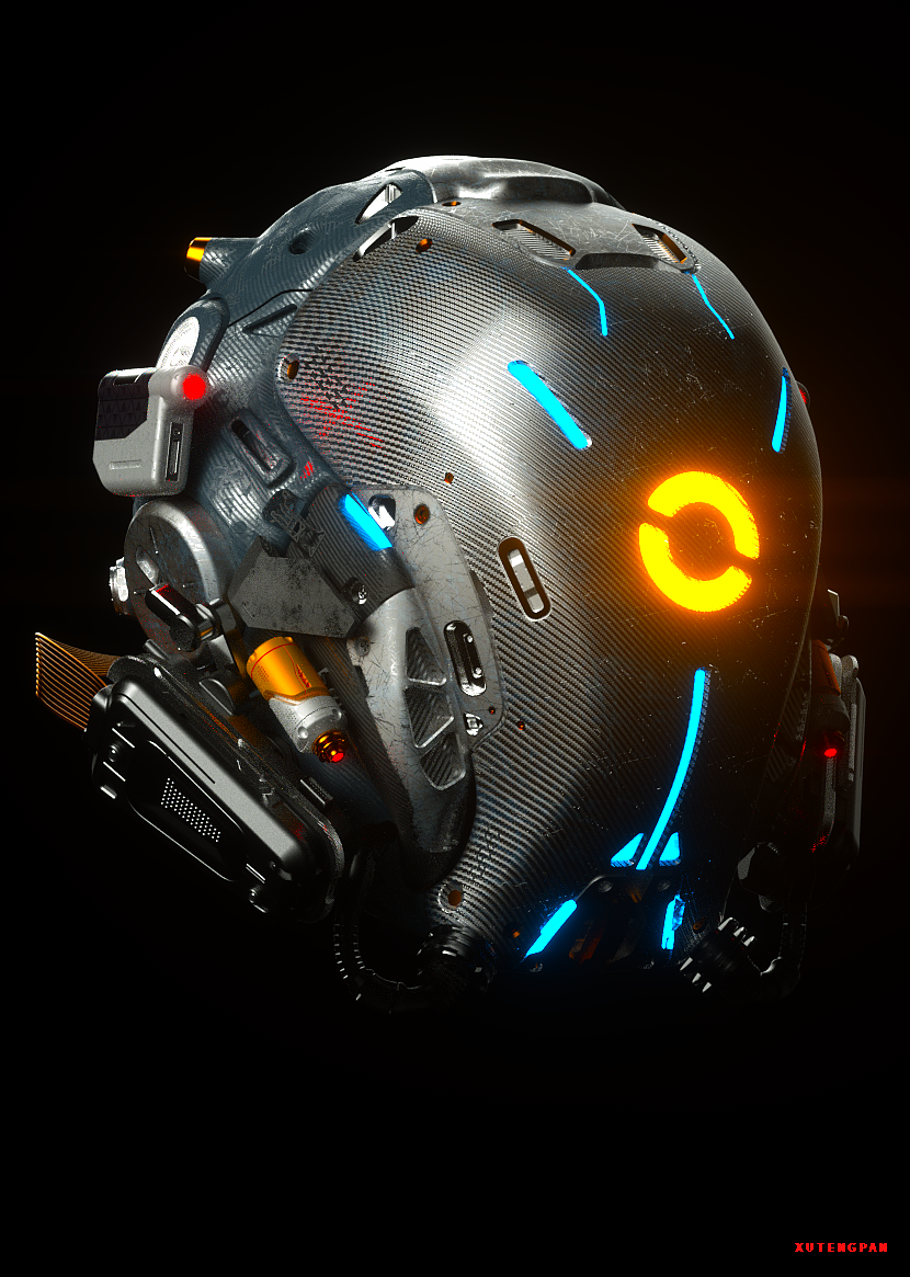 GCORES-核聚变G-Fusion（图ZMjU0OTY2NDI4） - 动画/影视 - 站酷设计师侯伯Sur原创素材 - 站酷ZCOOL