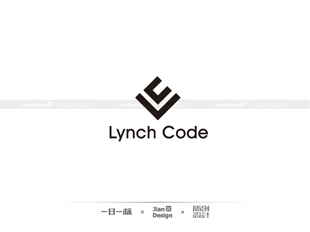 【一日一标】服装品牌logo设计（图ZODMxMjk5NjA=） - Logo - 站酷设计师简创品牌设计原创素材 - 站酷ZCOOL