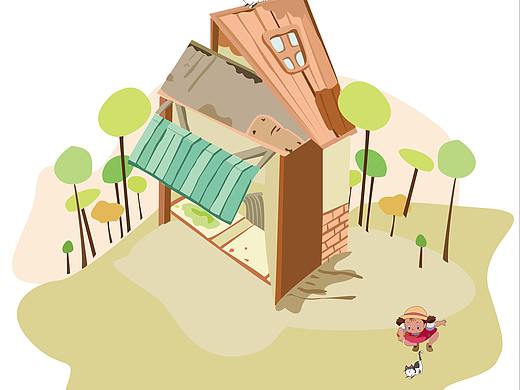 插画（个人主页-ZMzM3MDE2OTY=） - 创作习作 - 站酷设计师琼琼妹儿原创素材 - 站酷ZCOOL