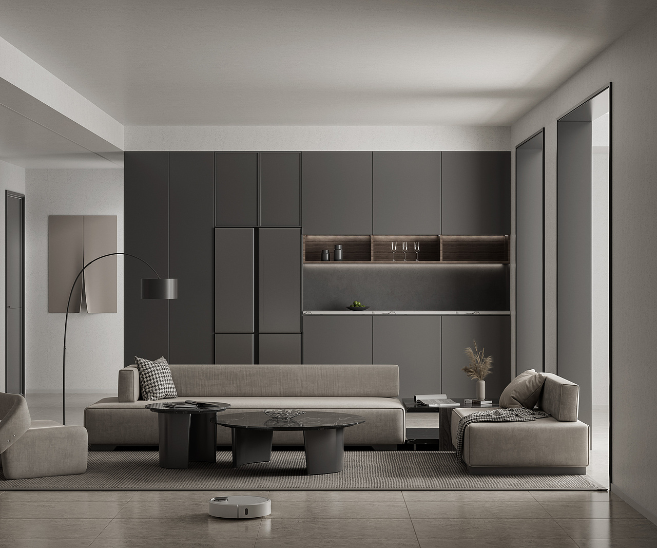 2022下半年工作渲染合集