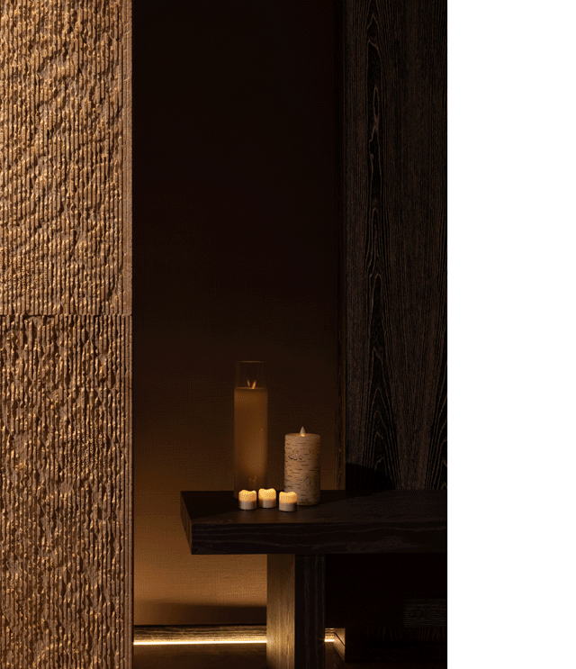 广州琉璃皝宫·美容会所（图ZMzI5NzExMDg0） - 商业空间设计 - 站酷设计师MOSOM墨森设计原创素材 - 站酷ZCOOL