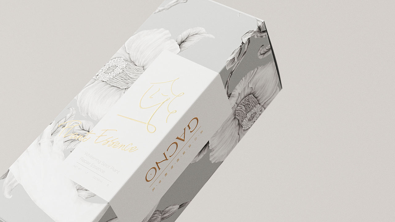 《GACNO · 加科》品牌设计（图ZMTc4MjYwMjk2） - 包装 - 站酷设计师你好大海品牌设计原创素材 - 站酷ZCOOL