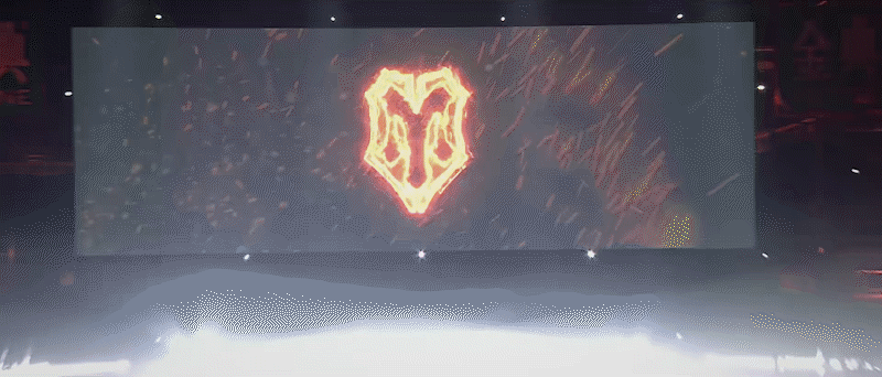 「披荆斩棘的哥哥」家族诞生夜视觉方案